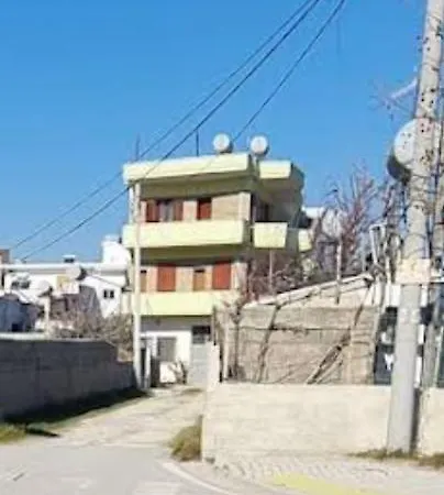 Vila Bashllari