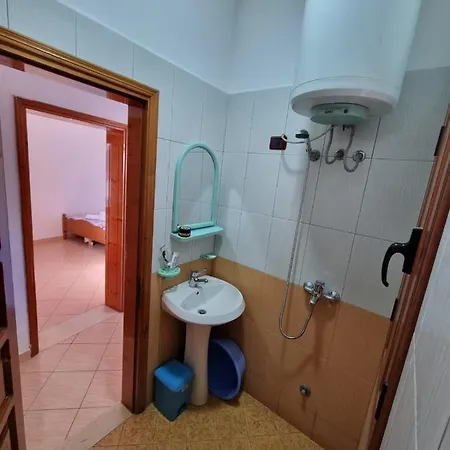 Guest house Vila Bashllari Vlore