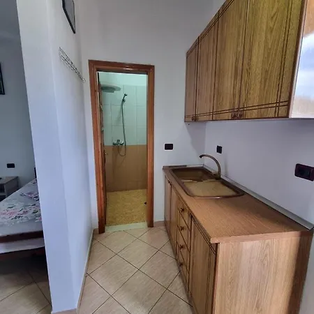 Vila Bashllari Vlore
